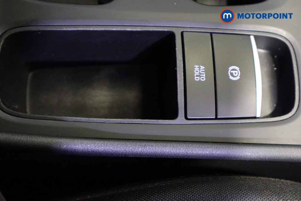 Hyundai Tucson Se Connect Manual Petrol SUV - Stock Number (1583747) - 23rd supplementary image