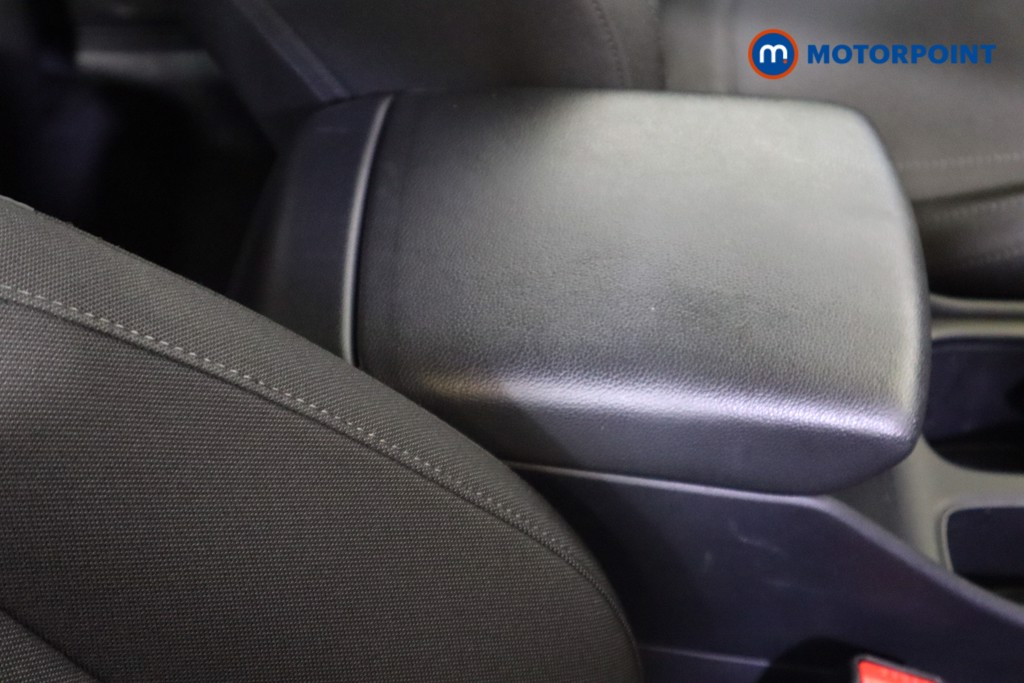 Hyundai Tucson Se Connect Manual Petrol SUV - Stock Number (1583747) - 26th supplementary image