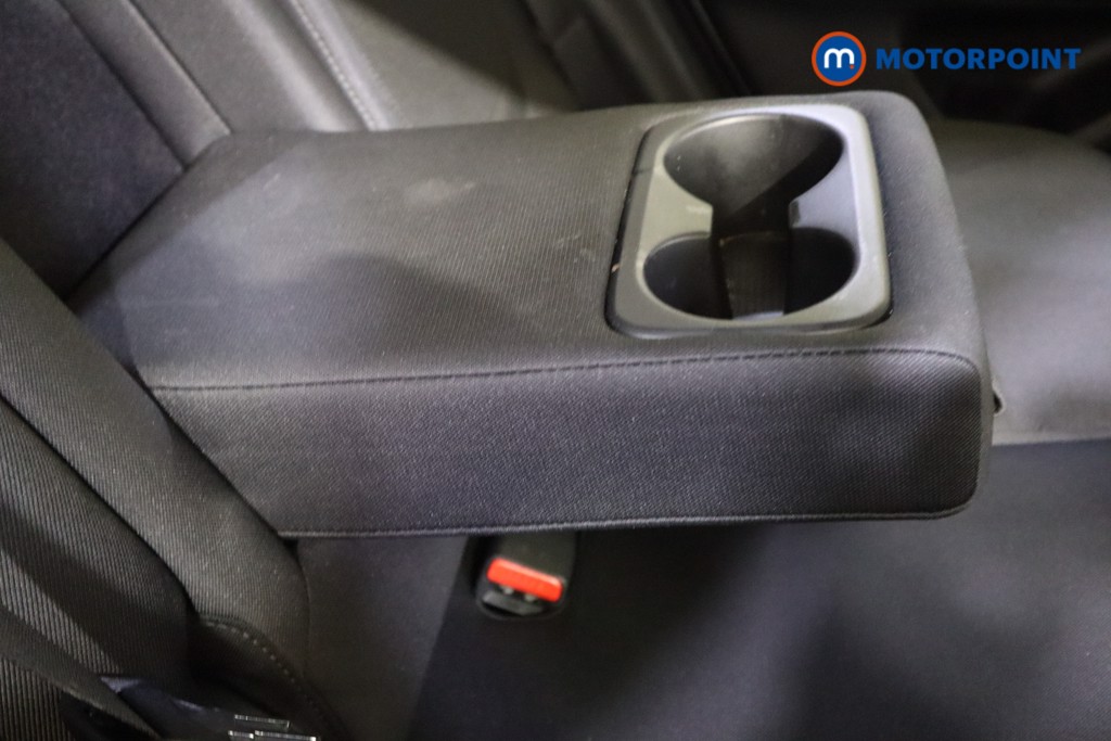 Hyundai Tucson Se Connect Manual Petrol SUV - Stock Number (1583747) - 28th supplementary image