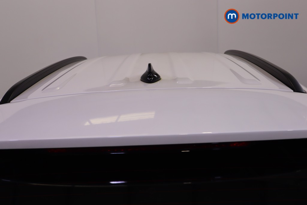 Hyundai Tucson Se Connect Manual Petrol SUV - Stock Number (1583747) - 31st supplementary image