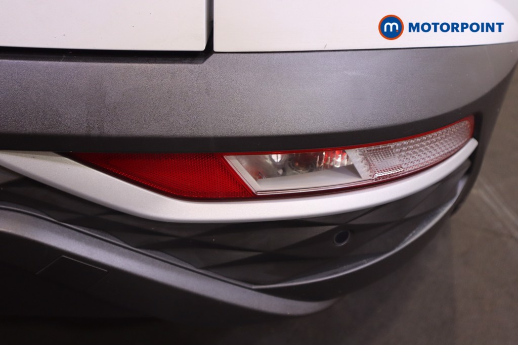 Hyundai Tucson Se Connect Manual Petrol SUV - Stock Number (1583747) - 33rd supplementary image