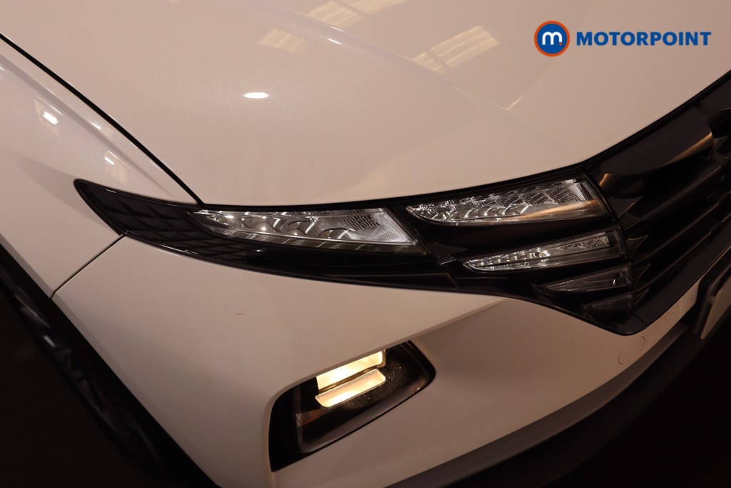 Hyundai Tucson Se Connect Manual Petrol SUV - Stock Number (1583747) - 34th supplementary image