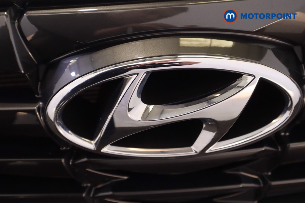 Hyundai Tucson Se Connect Manual Petrol SUV - Stock Number (1583747) - 36th supplementary image