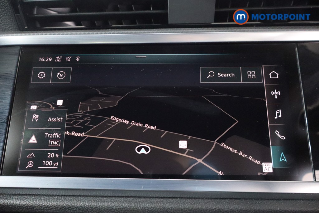 Audi Q3 S Line Automatic Petrol SUV - Stock Number (1583759) - 2nd supplementary image