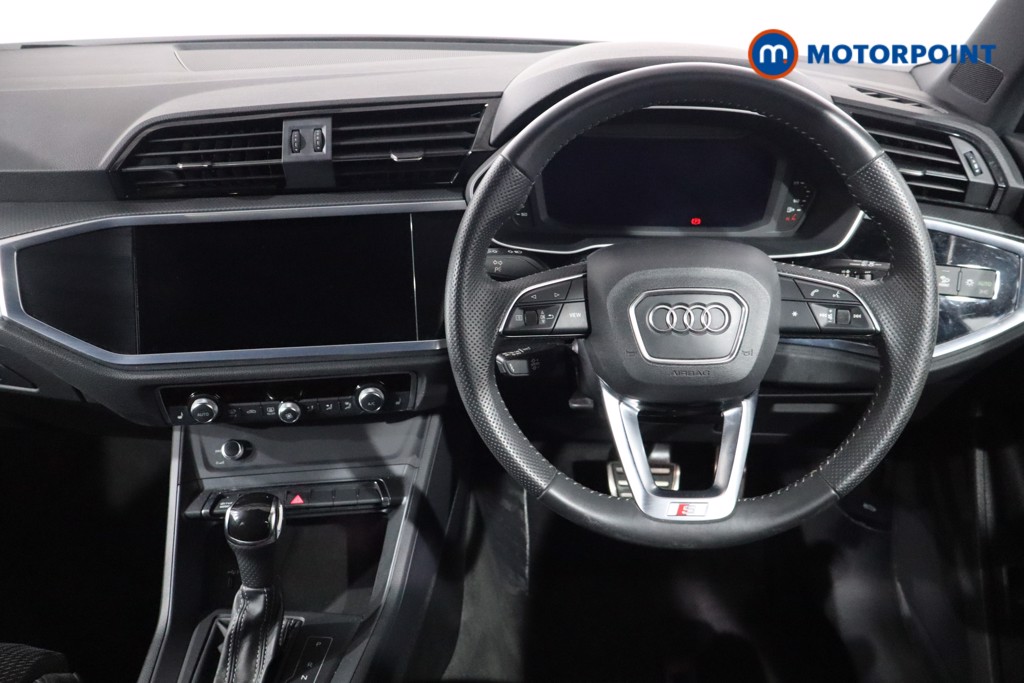 Audi Q3 S Line Automatic Petrol SUV - Stock Number (1583759) - 3rd supplementary image