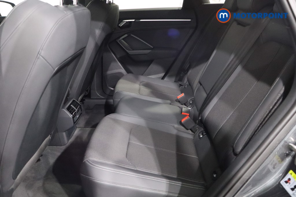 Audi Q3 S Line Automatic Petrol SUV - Stock Number (1583759) - 5th supplementary image