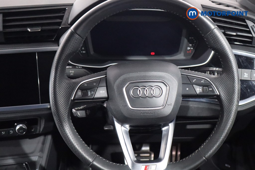 Audi Q3 S Line Automatic Petrol SUV - Stock Number (1583759) - 6th supplementary image
