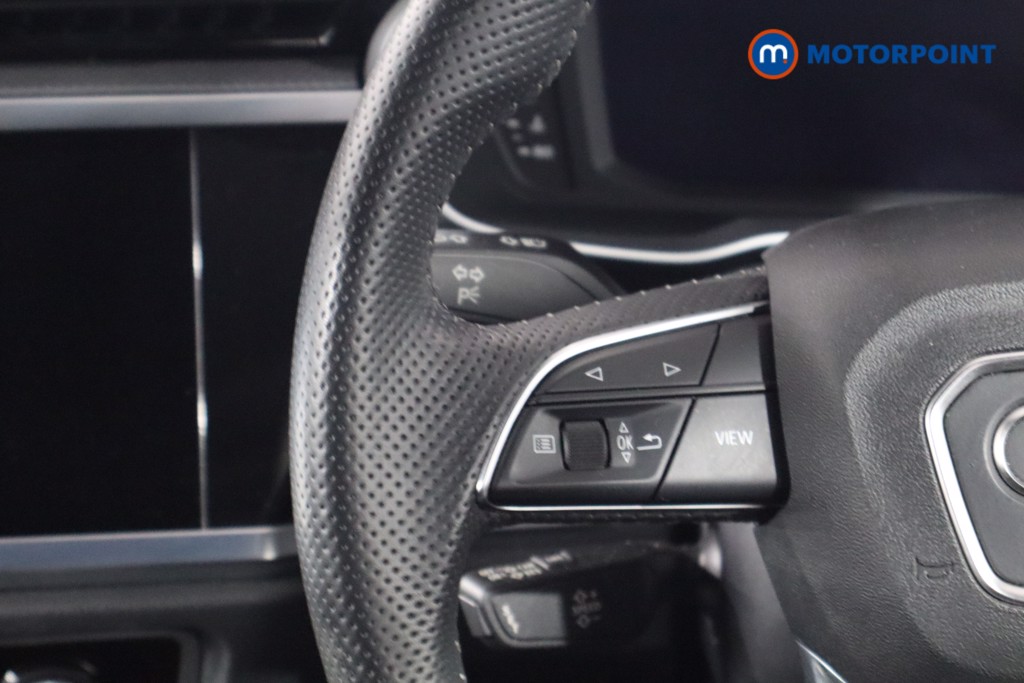 Audi Q3 S Line Automatic Petrol SUV - Stock Number (1583759) - 7th supplementary image