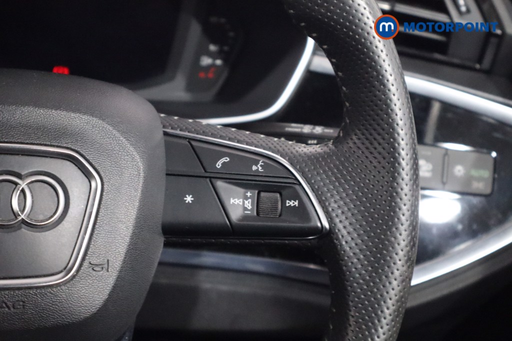 Audi Q3 S Line Automatic Petrol SUV - Stock Number (1583759) - 8th supplementary image
