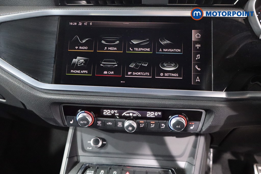 Audi Q3 S Line Automatic Petrol SUV - Stock Number (1583759) - 15th supplementary image