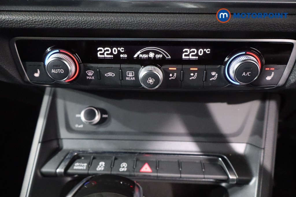 Audi Q3 S Line Automatic Petrol SUV - Stock Number (1583759) - 17th supplementary image