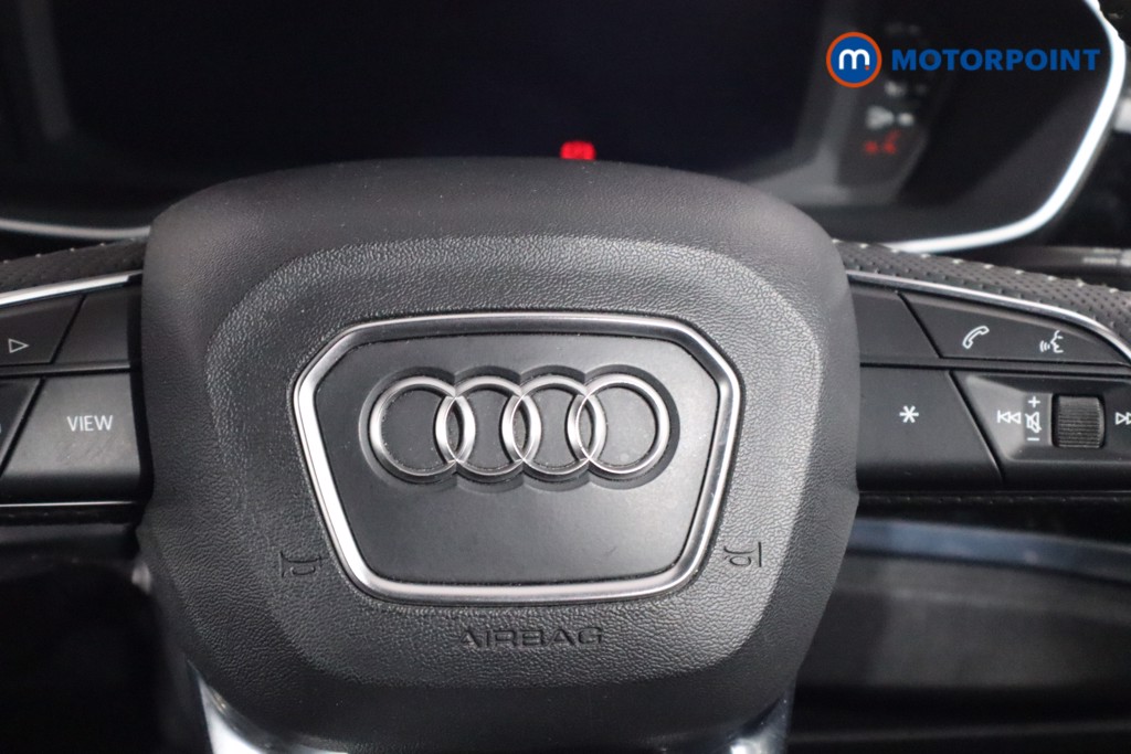 Audi Q3 S Line Automatic Petrol SUV - Stock Number (1583759) - 18th supplementary image