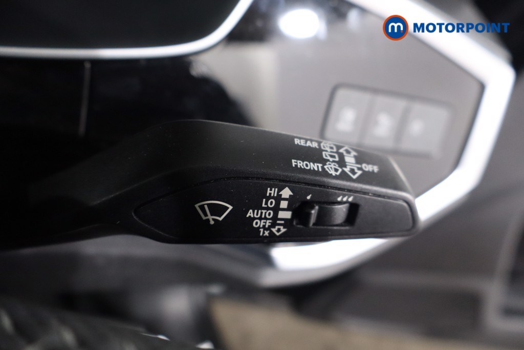 Audi Q3 S Line Automatic Petrol SUV - Stock Number (1583759) - 19th supplementary image