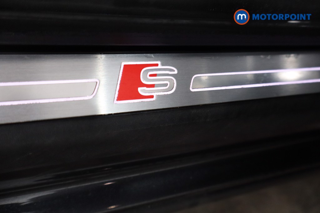 Audi Q3 S Line Automatic Petrol SUV - Stock Number (1583759) - 21st supplementary image