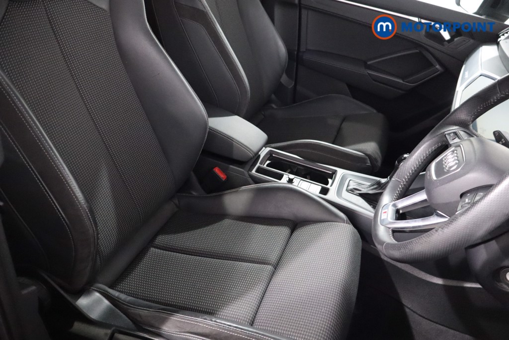 Audi Q3 S Line Automatic Petrol SUV - Stock Number (1583759) - 24th supplementary image