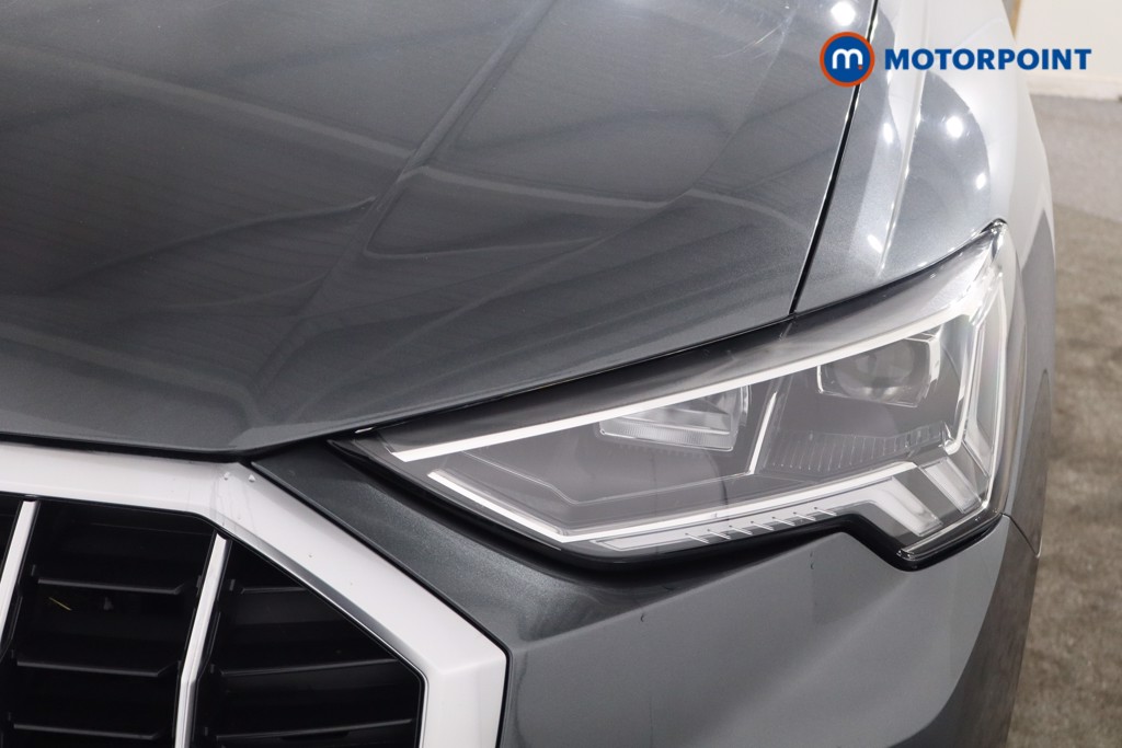 Audi Q3 S Line Automatic Petrol SUV - Stock Number (1583759) - 28th supplementary image