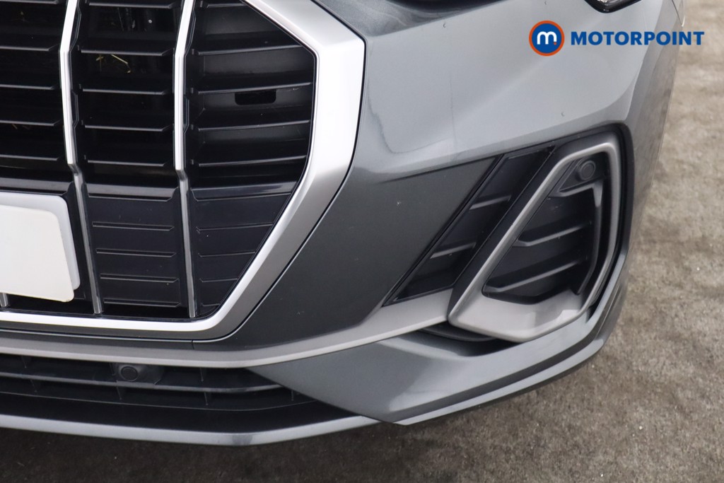 Audi Q3 S Line Automatic Petrol SUV - Stock Number (1583759) - 29th supplementary image