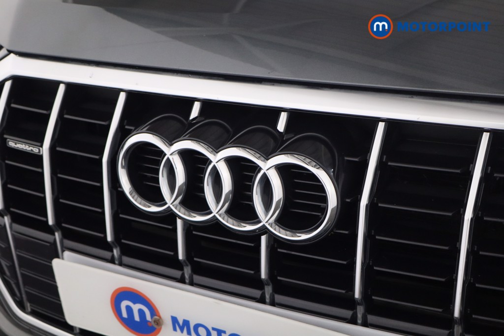 Audi Q3 S Line Automatic Petrol SUV - Stock Number (1583759) - 30th supplementary image