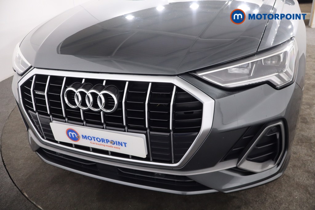 Audi Q3 S Line Automatic Petrol SUV - Stock Number (1583759) - 31st supplementary image