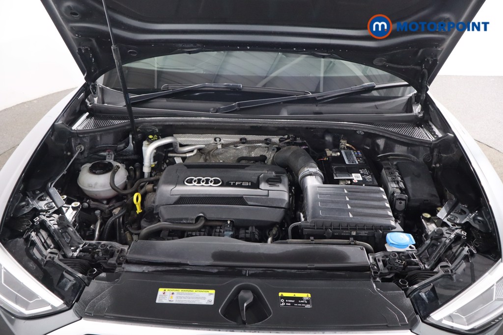 Audi Q3 S Line Automatic Petrol SUV - Stock Number (1583759) - 32nd supplementary image