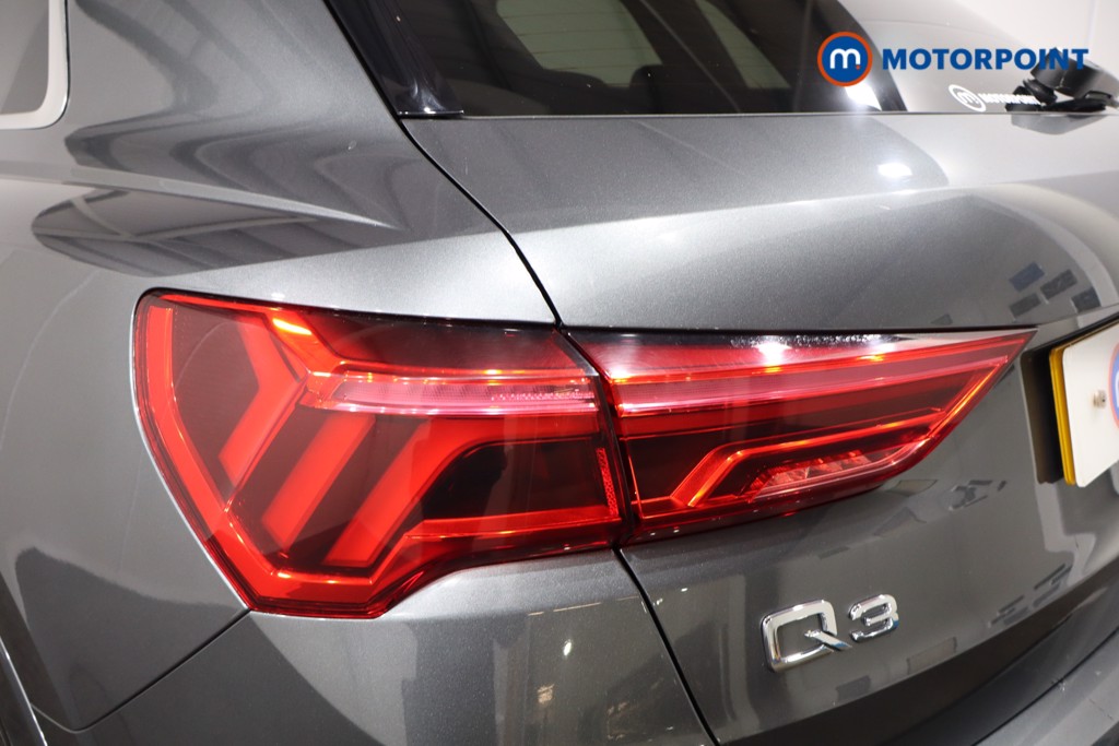 Audi Q3 S Line Automatic Petrol SUV - Stock Number (1583759) - 34th supplementary image