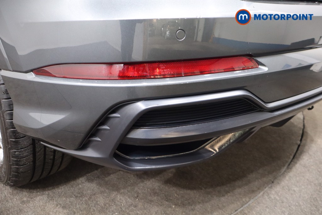 Audi Q3 S Line Automatic Petrol SUV - Stock Number (1583759) - 35th supplementary image