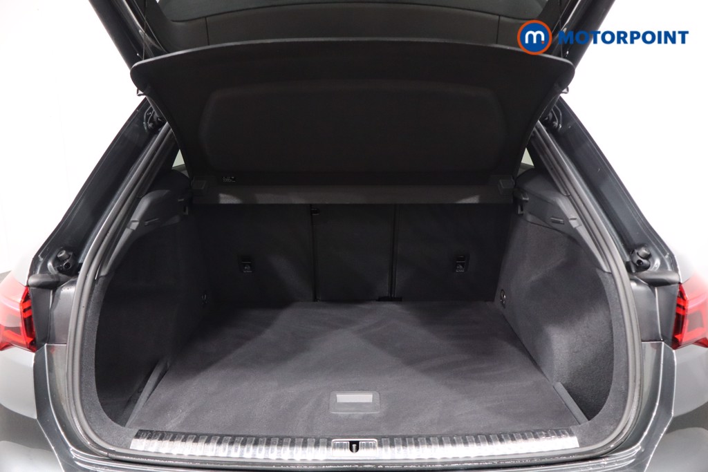 Audi Q3 S Line Automatic Petrol SUV - Stock Number (1583759) - 39th supplementary image