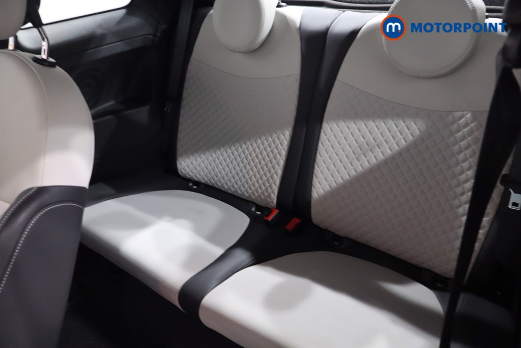 Fiat 500 Dolcevita Manual Petrol Hatchback - Stock Number (1583761) - 5th supplementary image