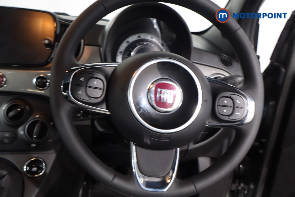 Fiat 500 Dolcevita Manual Petrol Hatchback - Stock Number (1583761) - 6th supplementary image