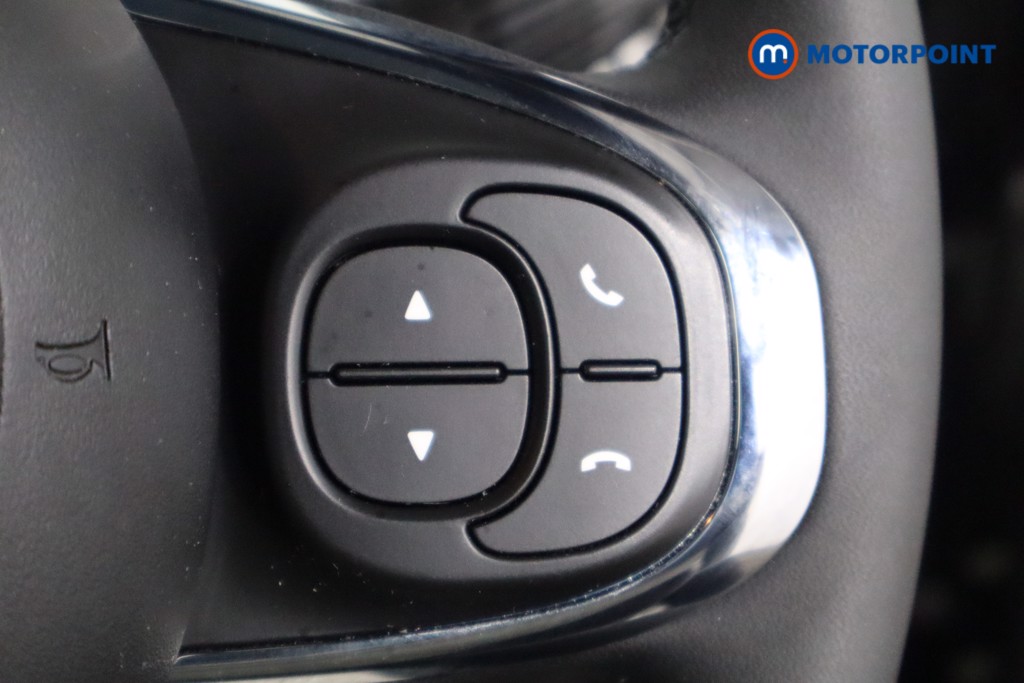 Fiat 500 Dolcevita Manual Petrol Hatchback - Stock Number (1583761) - 8th supplementary image