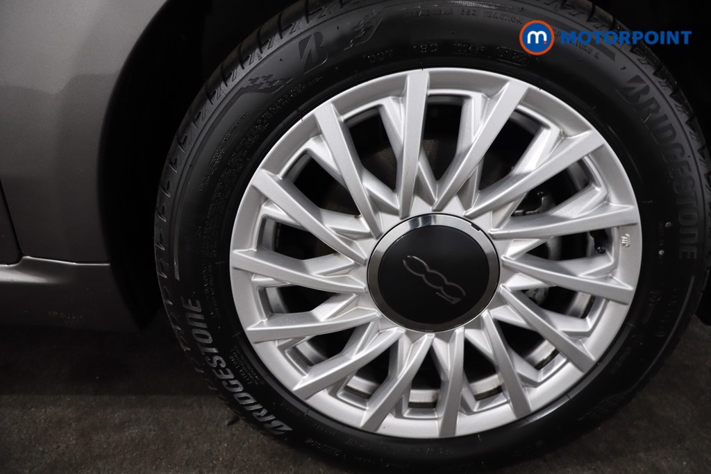 Fiat 500 Dolcevita Manual Petrol Hatchback - Stock Number (1583761) - 10th supplementary image
