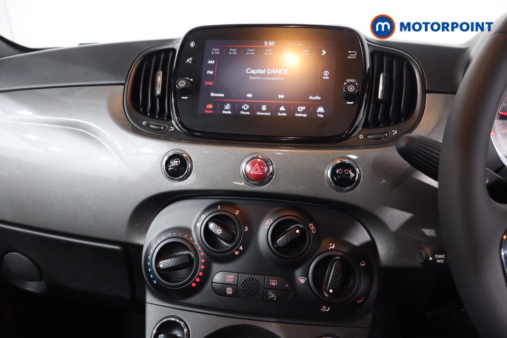Fiat 500 Dolcevita Manual Petrol Hatchback - Stock Number (1583761) - 15th supplementary image