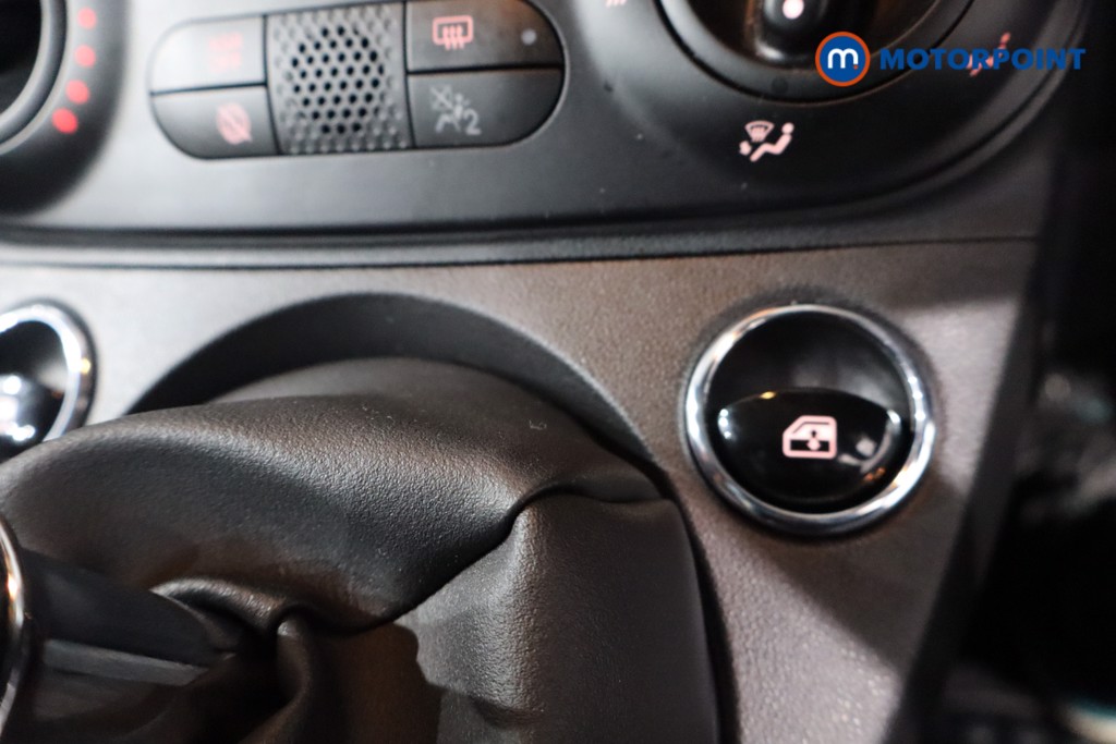 Fiat 500 Dolcevita Manual Petrol Hatchback - Stock Number (1583761) - 16th supplementary image