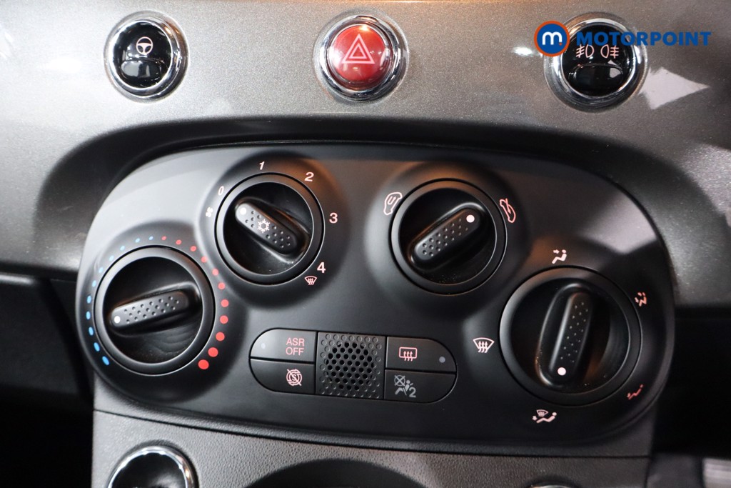 Fiat 500 Dolcevita Manual Petrol Hatchback - Stock Number (1583761) - 17th supplementary image