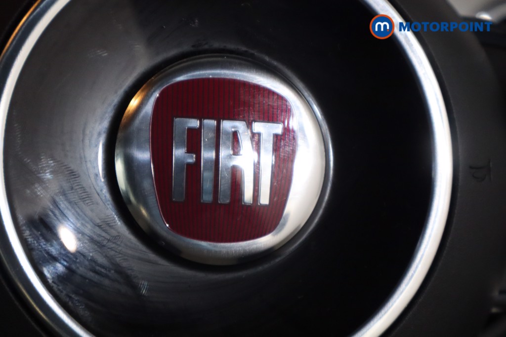 Fiat 500 Dolcevita Manual Petrol Hatchback - Stock Number (1583761) - 18th supplementary image