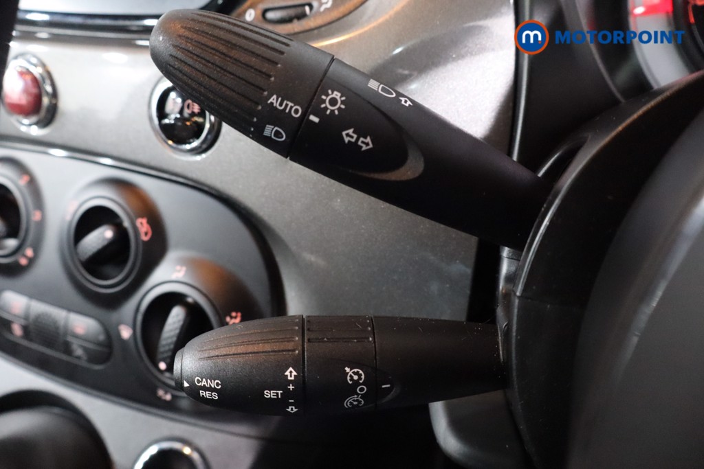 Fiat 500 Dolcevita Manual Petrol Hatchback - Stock Number (1583761) - 20th supplementary image