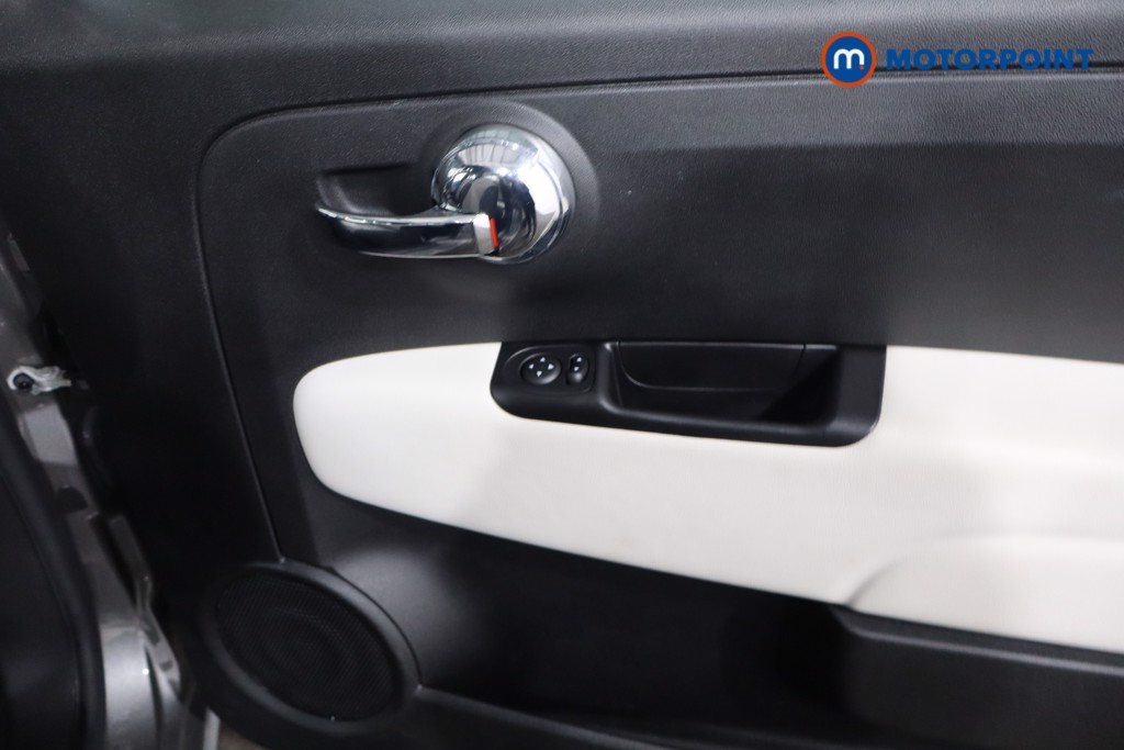 Fiat 500 Dolcevita Manual Petrol Hatchback - Stock Number (1583761) - 25th supplementary image