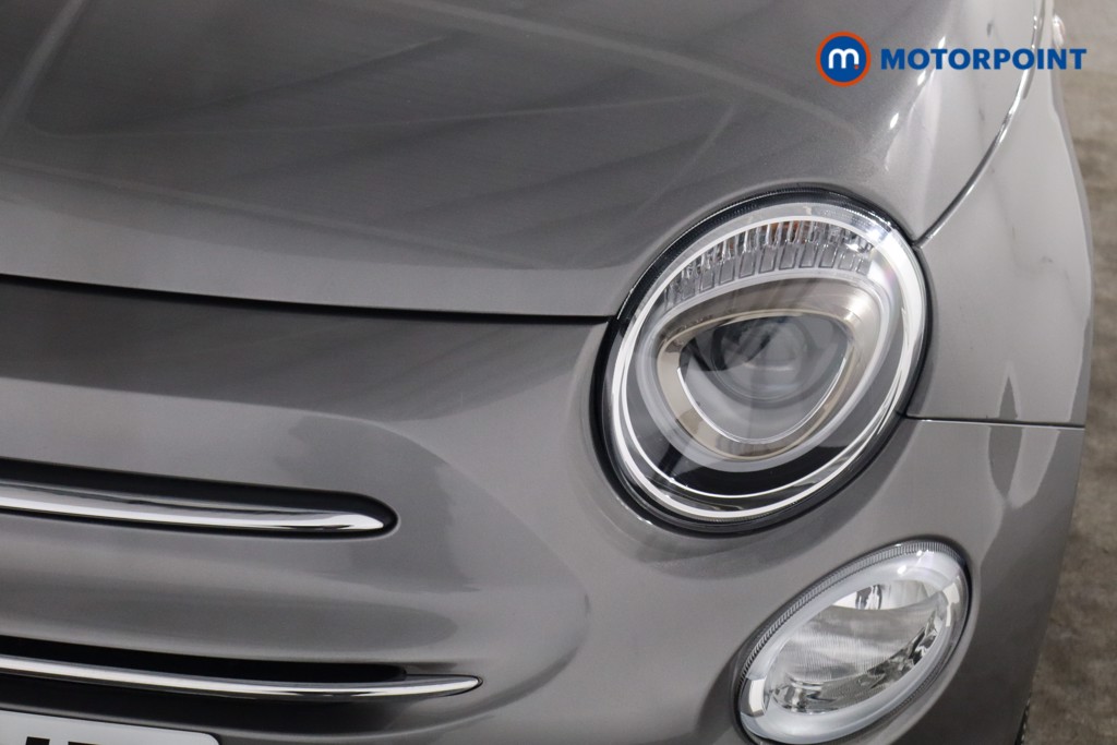 Fiat 500 Dolcevita Manual Petrol Hatchback - Stock Number (1583761) - 26th supplementary image