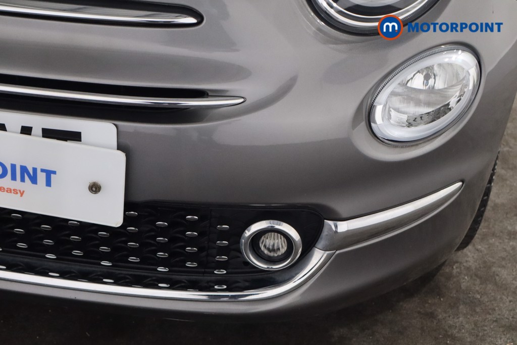 Fiat 500 Dolcevita Manual Petrol Hatchback - Stock Number (1583761) - 27th supplementary image