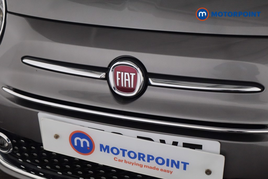 Fiat 500 Dolcevita Manual Petrol Hatchback - Stock Number (1583761) - 28th supplementary image