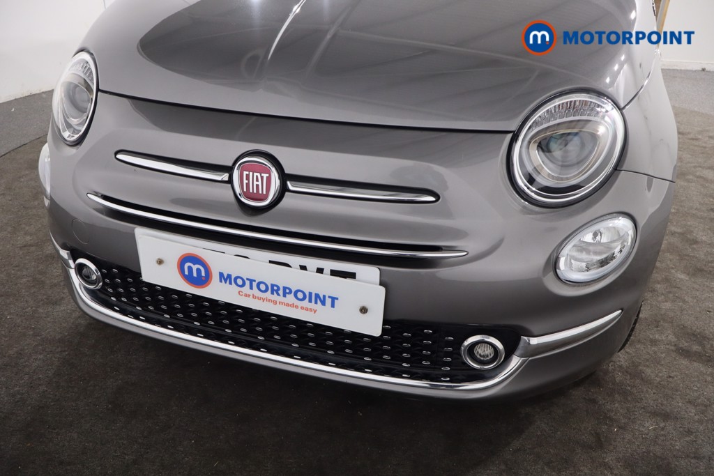 Fiat 500 Dolcevita Manual Petrol Hatchback - Stock Number (1583761) - 29th supplementary image