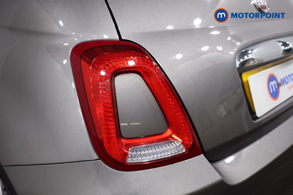 Fiat 500 Dolcevita Manual Petrol Hatchback - Stock Number (1583761) - 32nd supplementary image