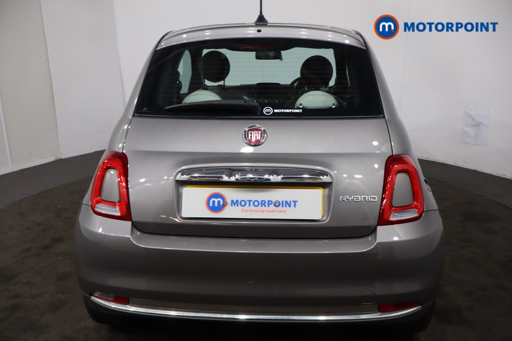 Fiat 500 Dolcevita Manual Petrol Hatchback - Stock Number (1583761) - 35th supplementary image