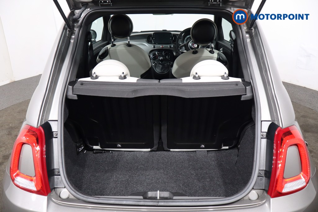 Fiat 500 Dolcevita Manual Petrol Hatchback - Stock Number (1583761) - 36th supplementary image