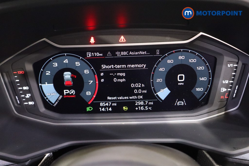 Audi A1 S Line Automatic Petrol Hatchback - Stock Number (1583762) - 4th supplementary image