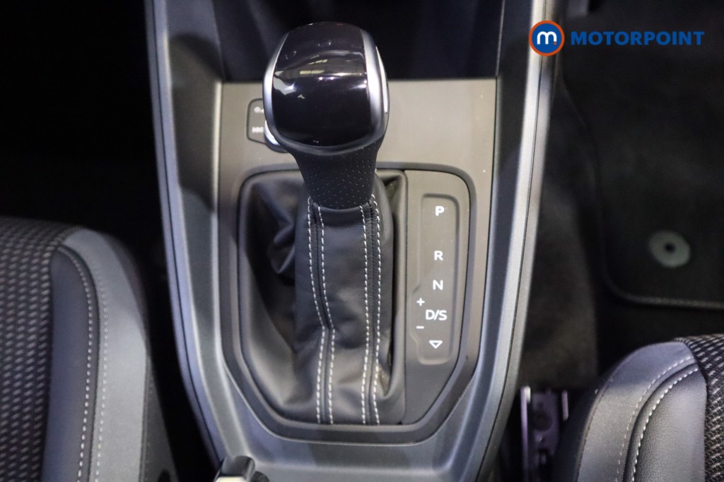 Audi A1 S Line Automatic Petrol Hatchback - Stock Number (1583762) - 5th supplementary image
