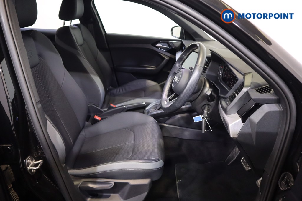 Audi A1 S Line Automatic Petrol Hatchback - Stock Number (1583762) - 6th supplementary image