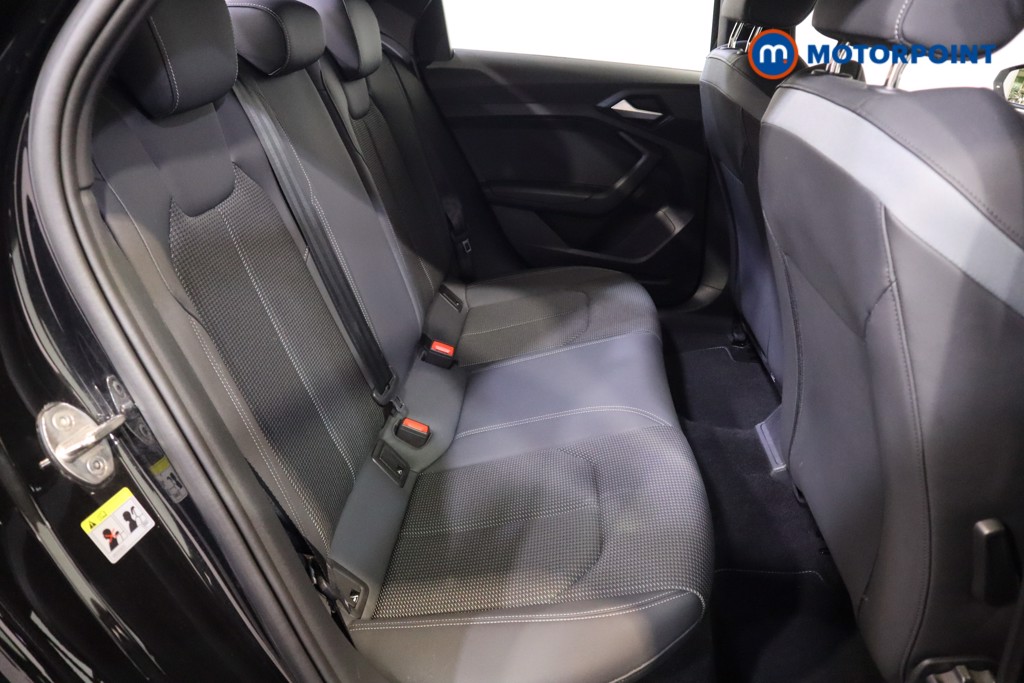Audi A1 S Line Automatic Petrol Hatchback - Stock Number (1583762) - 7th supplementary image