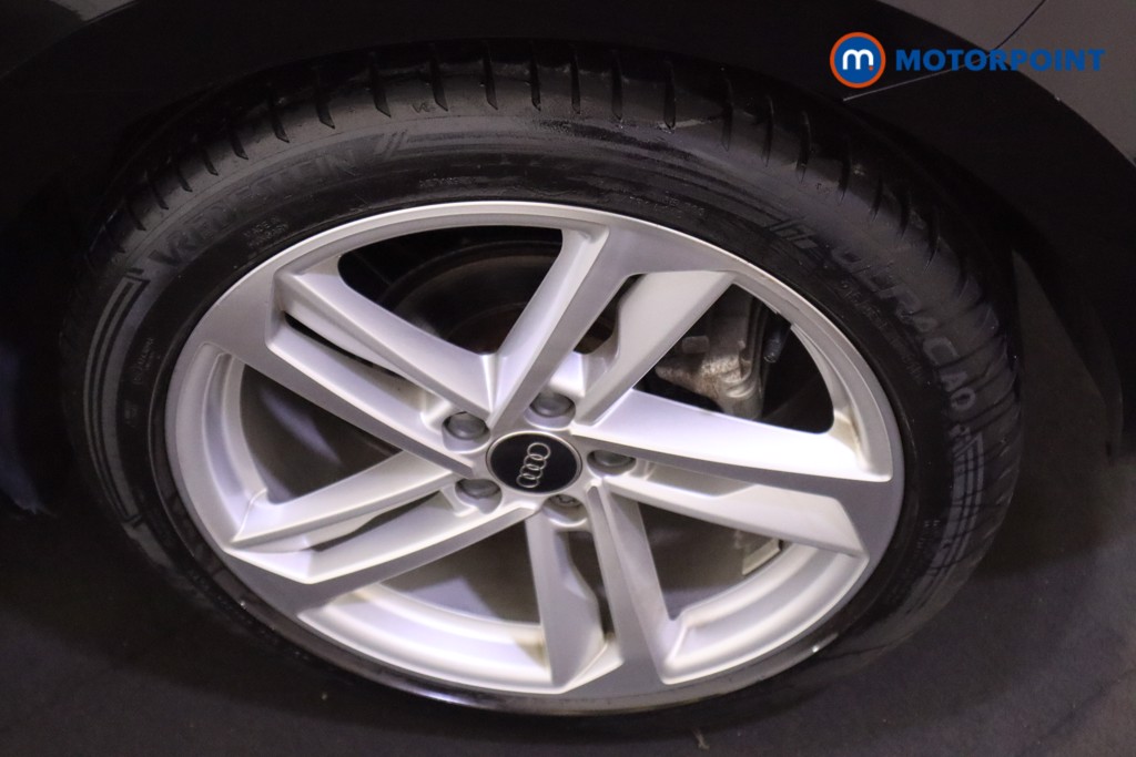 Audi A1 S Line Automatic Petrol Hatchback - Stock Number (1583762) - 9th supplementary image