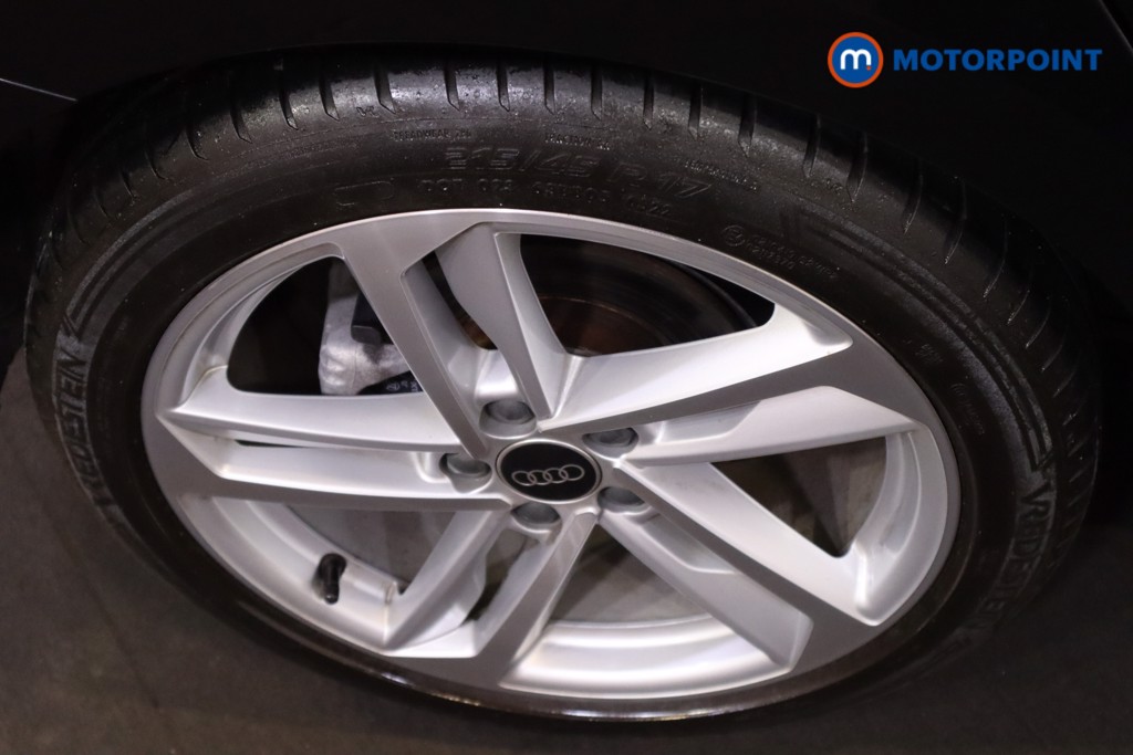 Audi A1 S Line Automatic Petrol Hatchback - Stock Number (1583762) - 12th supplementary image